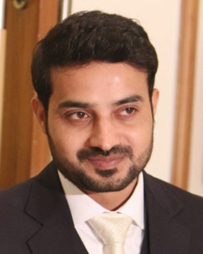 Ghulam Sarwar, Advocate High Court